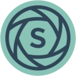 Logo of SNAPnSAVE android Application 